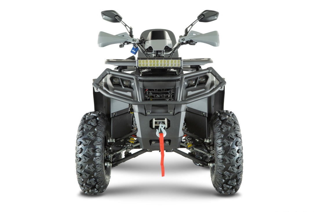 Квадроцикл YACOTA VIKING PRO 250 в Ставрополе