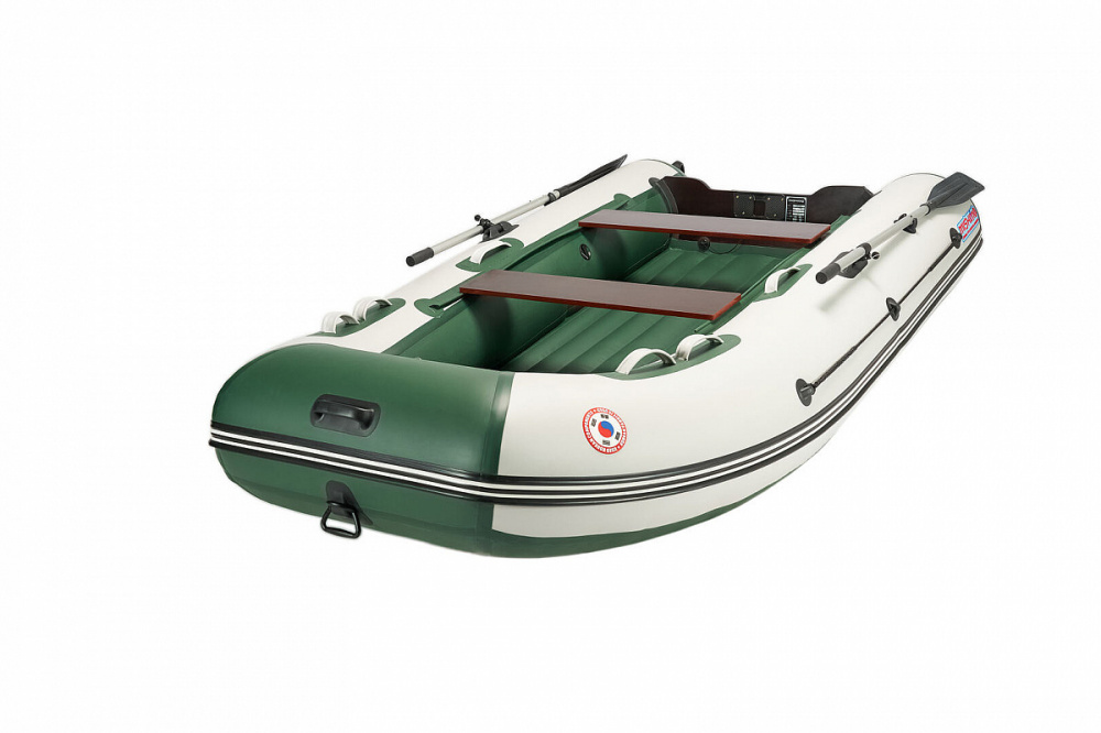 Лодка MISHIMO LITE 300 в Ставрополе