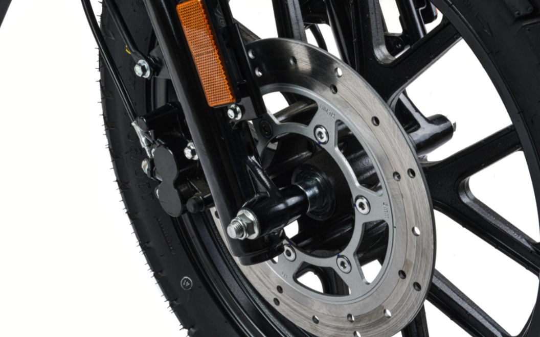 Мотоцикл MOTOLAND (МОТОЛЕНД) TEXAS 300 в Ставрополе