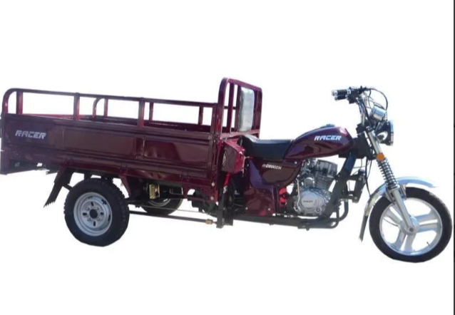 Трицикл RACER RC200ZH MURAVEI в Ставрополе