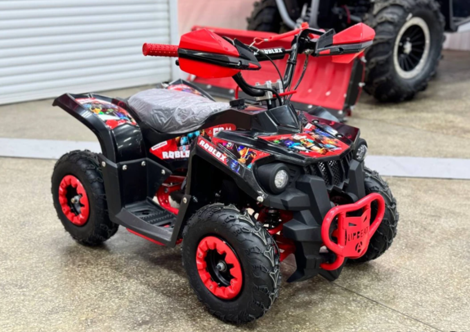 Квадроцикл GBM ROBLOX в Ставрополе