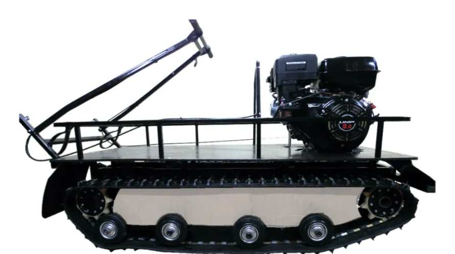 Мотобуксировщик AhtaR L13 в Ставрополе