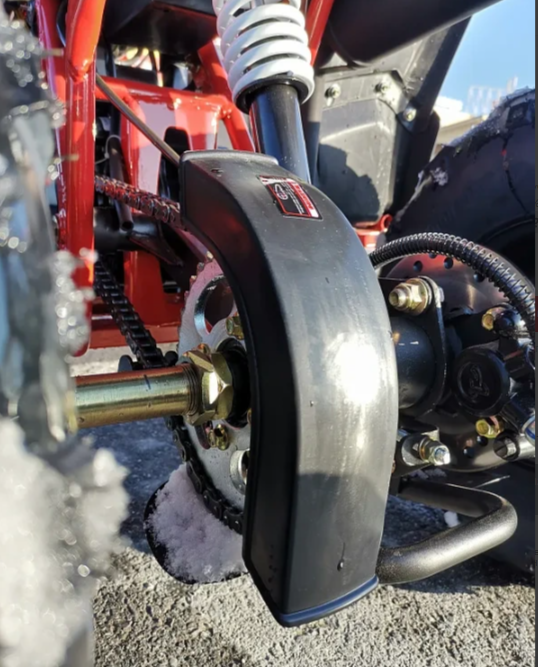 Квадроцикл GBM SHARP KIDS 125 в Ставрополе