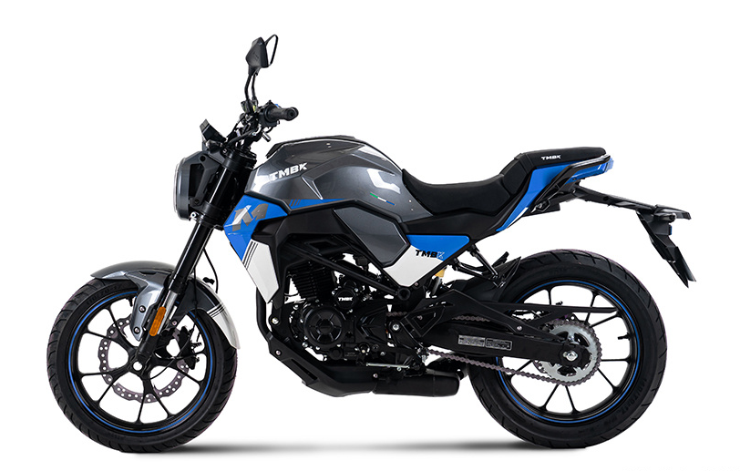 Мотоцикл TMBK MONTANA NG в Ставрополе