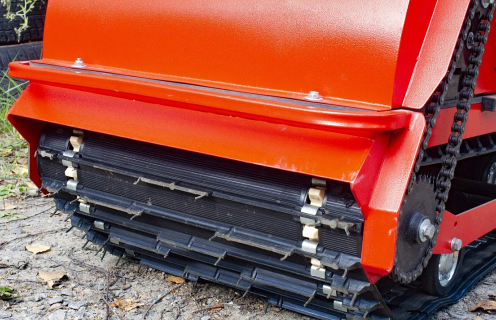 Мотобуксировщик POMOR X-600 K18 в Ставрополе