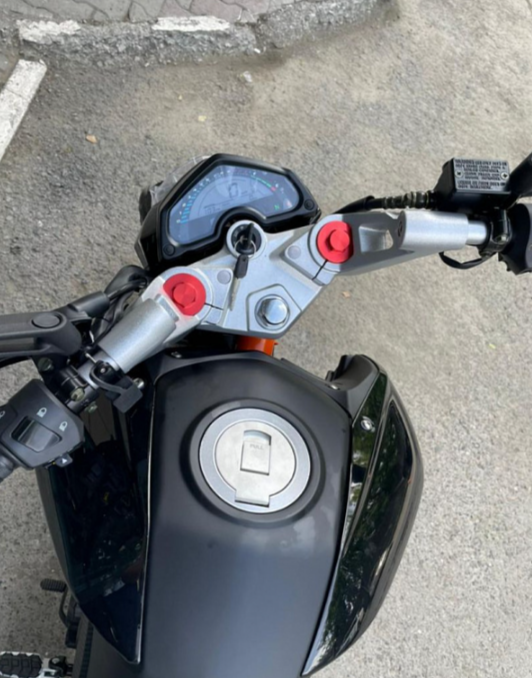 Мотоцикл NITRO 250 в Ставрополе