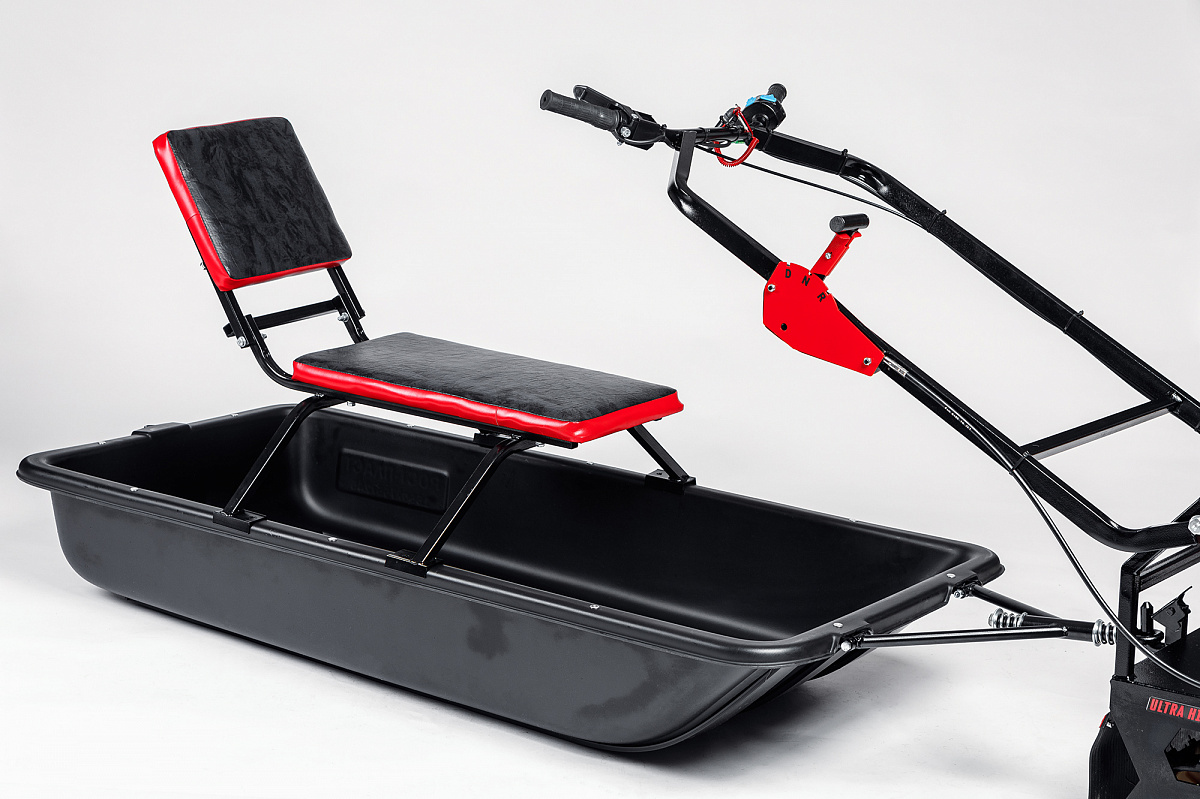 САНИ УСИЛЕННЫЕ IKUDZO 1600 в Ставрополе