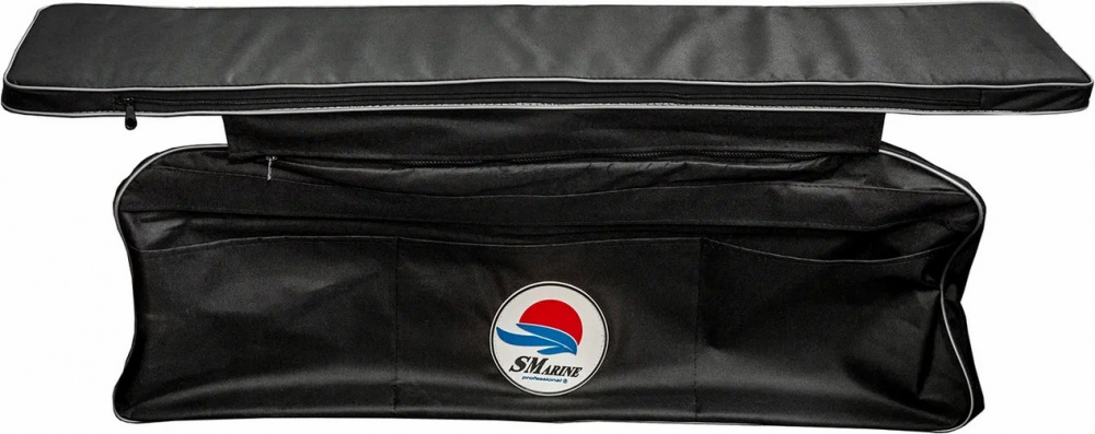 НАКЛАДКА МЯГКАЯ + СУМКА РУНДУК SDP 330 в Ставрополе