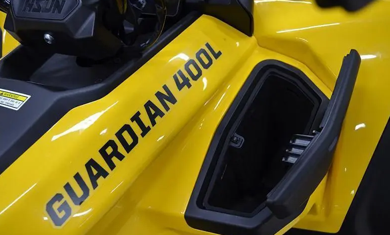 Квадроцикл HISUN GUARDIAN 400L /LONG в Ставрополе