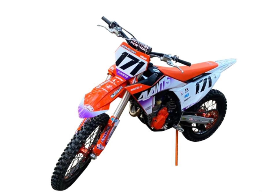 Мотоцикл Avantis NX250 Pro (NX250 Carb) 21/19 (2024) в Ставрополе