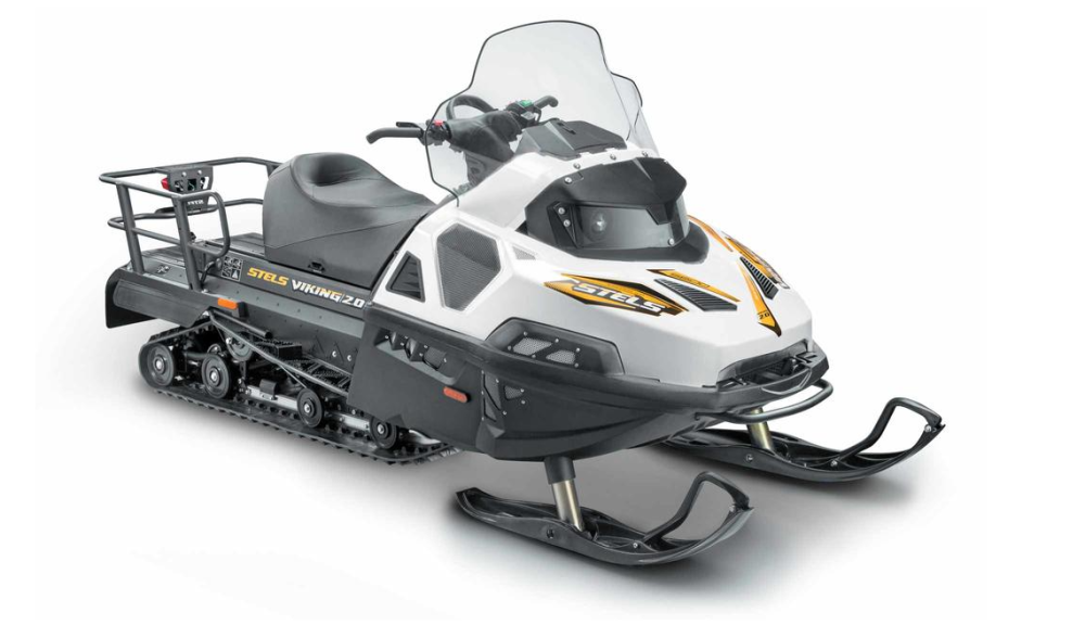 Снегоход SV600T (L ST SWT) ВИКИНГ 2.0 в Ставрополе