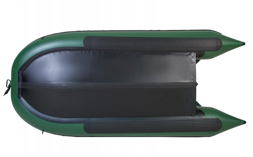 НАДУВНАЯ ЛОДКА GLADIATOR B330AD в Ставрополе