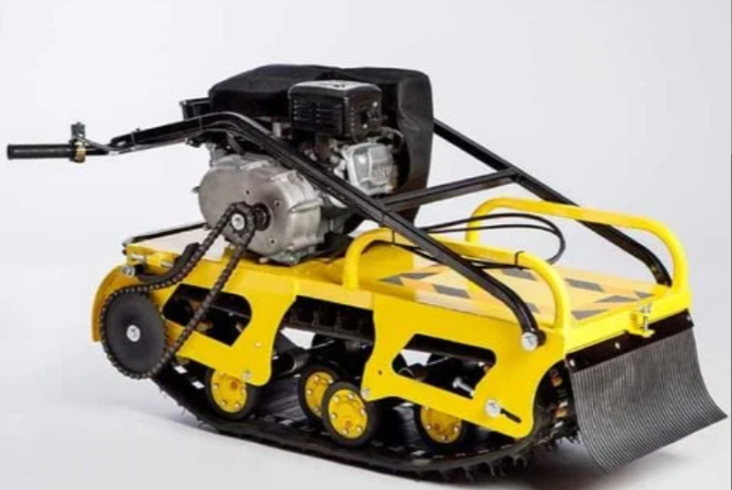 Мотобуксировщик FISHRIDE МИНИ 8 л.с. в Ставрополе