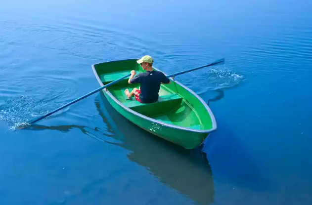 Стеклопластиковая Лодка Голавль в Ставрополе