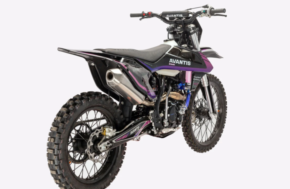 Мотоцикл Avantis A7 NEW (NB300/174MN-5) KKE в Ставрополе