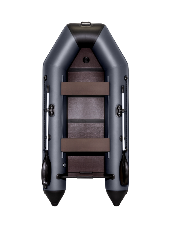  Лодка АКВА 2800 Слань-книжка киль в Ставрополе