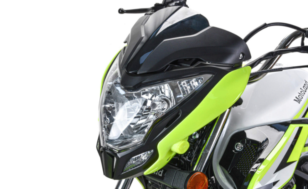 Мотоцикл MOTOLAND (МОТОЛЕНД) 200 SPRINT в Ставрополе