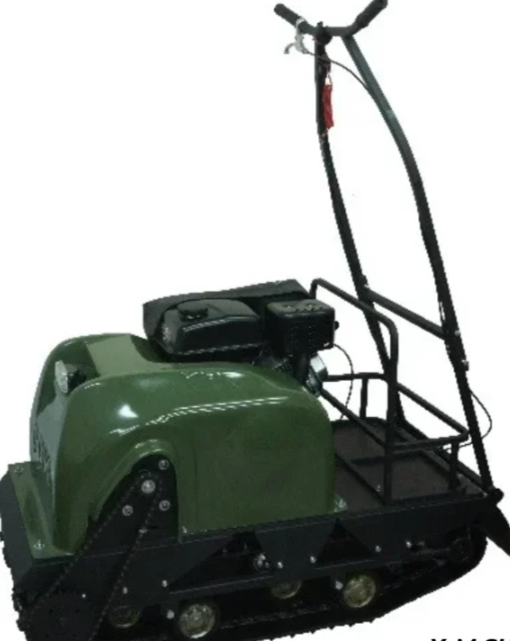 Мотобуксировщик PAXUS 500 AVANT MINI (1200 мм.), 9 л.с. в Ставрополе