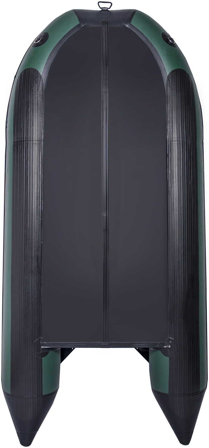 ЛОДКА SMARINE SDP MAX 380 AL в Ставрополе