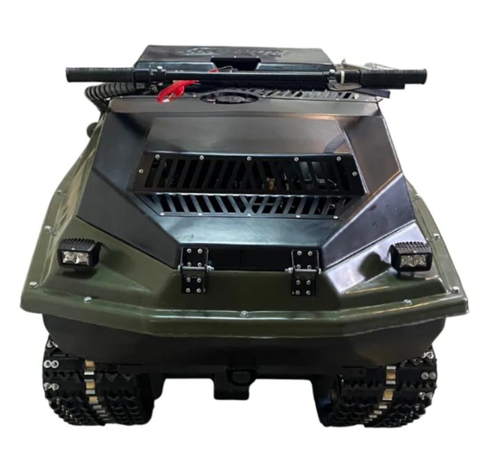 Мотобуксировщик ДиТрак-20 в базовой комплектации (с реверсом) в Ставрополе