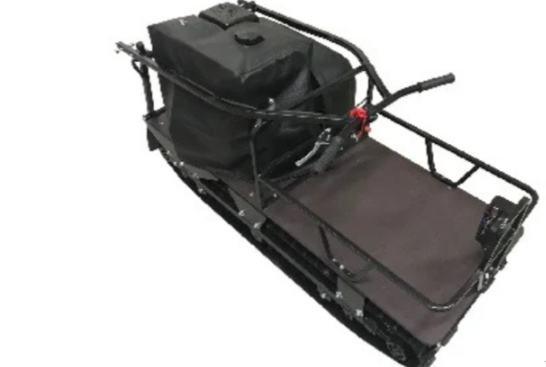 Мотобуксировщик PAXUS 650 15 л.с. в Ставрополе