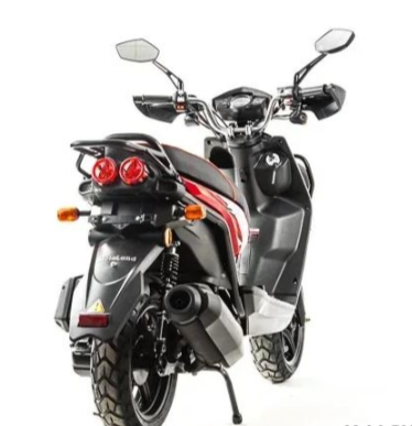 Скутер MOTOLAND (МОТОЛЕНД) BWS150 в Ставрополе