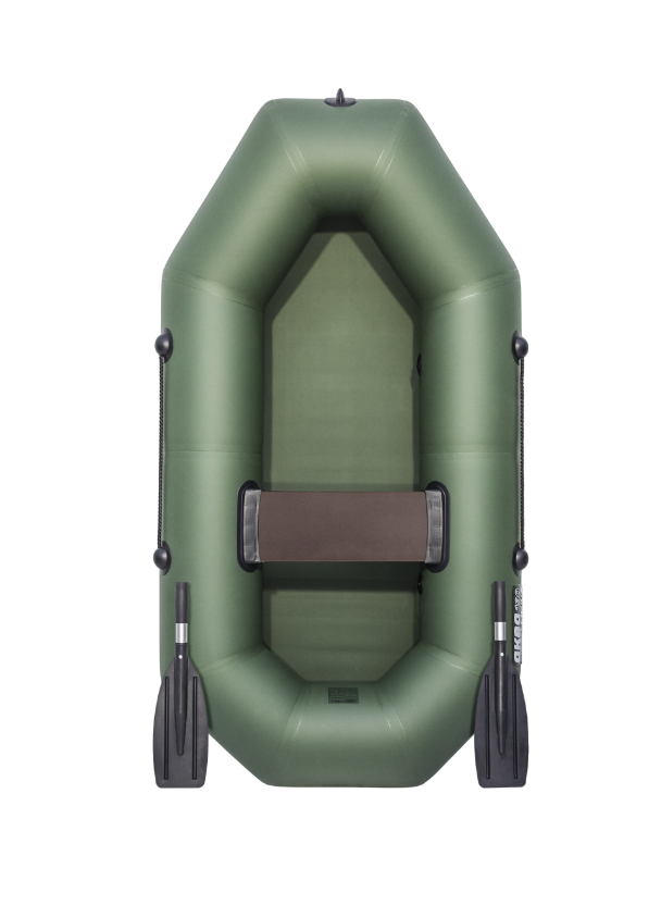  Лодка АКВА-ОПТИМА 190 в Ставрополе