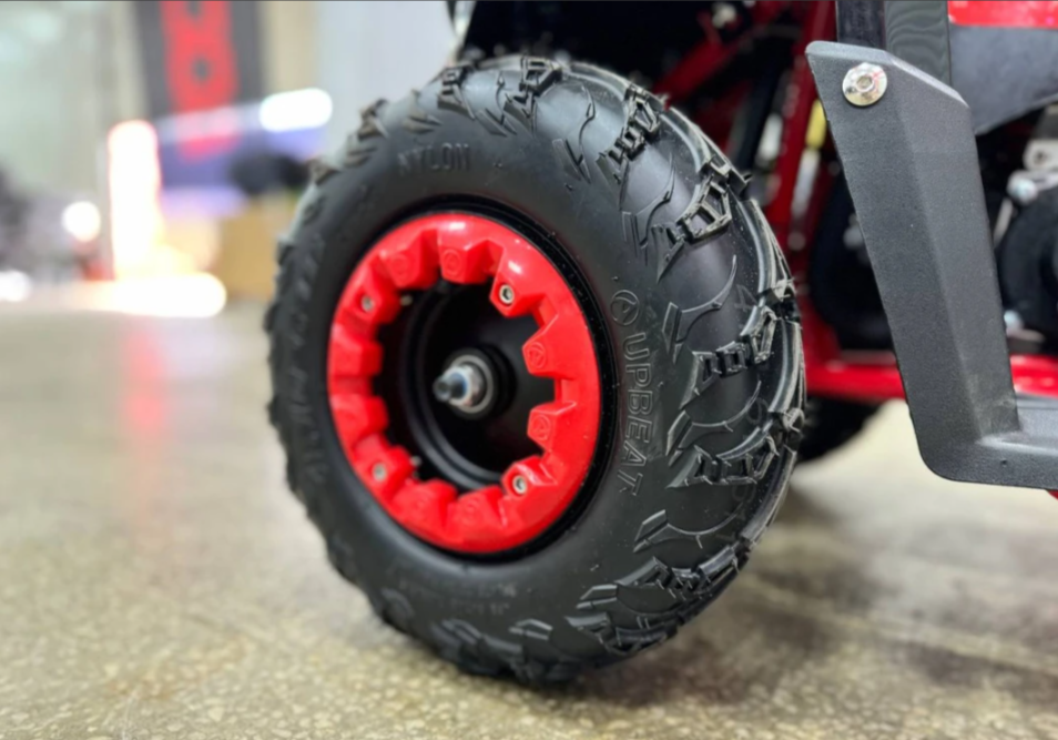 Квадроцикл GBM ROBLOX в Ставрополе