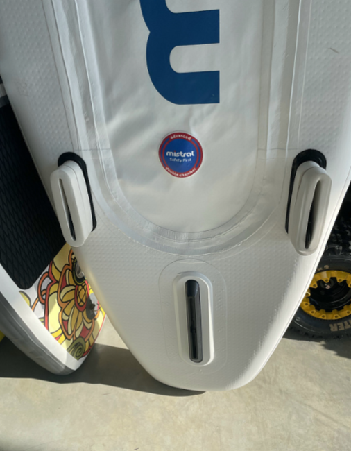 SUP ДОСКА-КАЯК 2 В 1 RAIDEX MISTRAL 10.6’ (320СМ) N 14 в Ставрополе