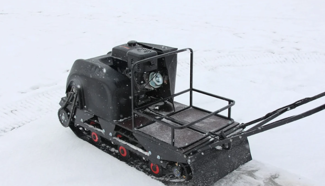 Мотобуксировщик PAXUS 550 15 л.с. в Ставрополе