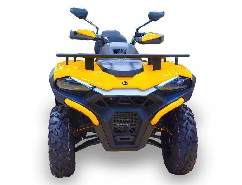 Квадроцикл HISUN GUARDIAN 400L /LONG в Ставрополе
