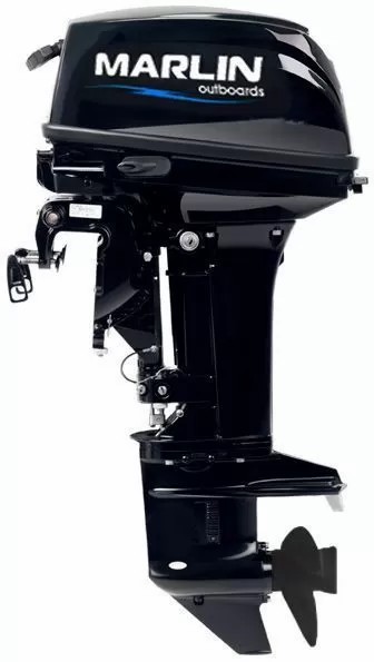 Лодочный мотор MARLIN MP 20 AWRS в Ставрополе
