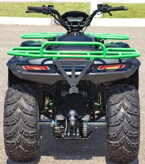 Квадроцикл IRBIS ATV150 в Ставрополе