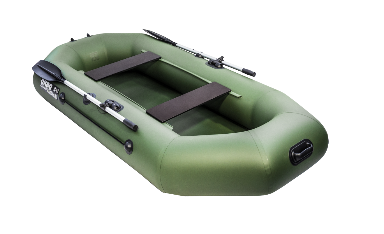 Лодка АКВА-МАСТЕР 280 в Ставрополе