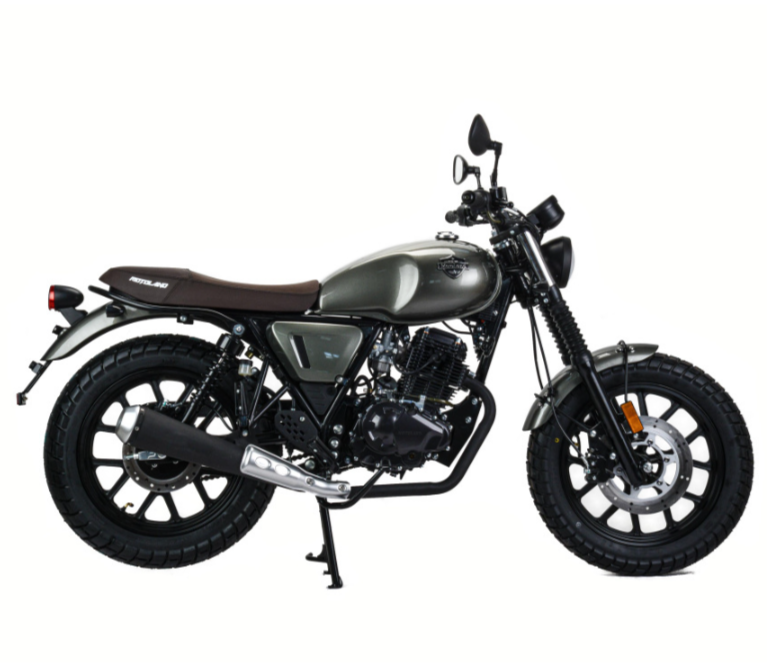 Мотоцикл MOTOLAND (МОТОЛЕНД) TEXAS 300 в Ставрополе