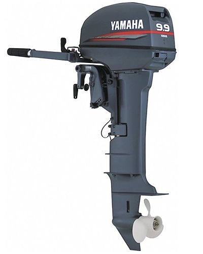 ЛОДОЧНЫЙ МОТОР YAMAHA 9.9FMHS в Ставрополе