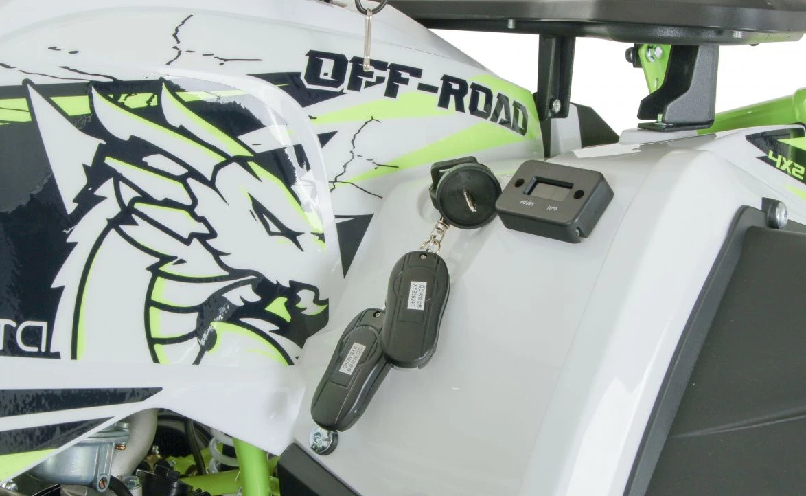 Квадроцикл YACOTA DRAGON 125 в Ставрополе