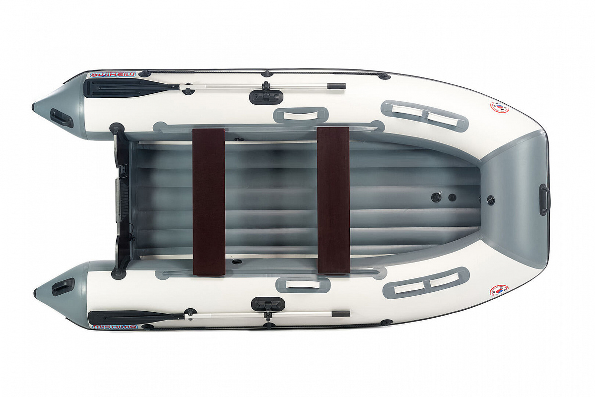 Лодка MISHIMO LITE 400 в Ставрополе