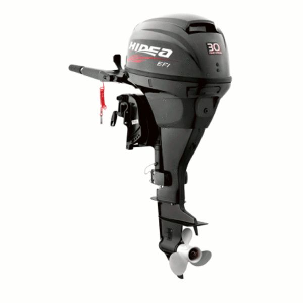 Лодочный мотор HIDEA HDEF30HES EFI в Ставрополе