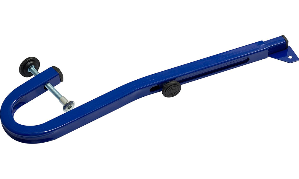 Кронштейн датчика эхолота №2 под нднд в Ставрополе