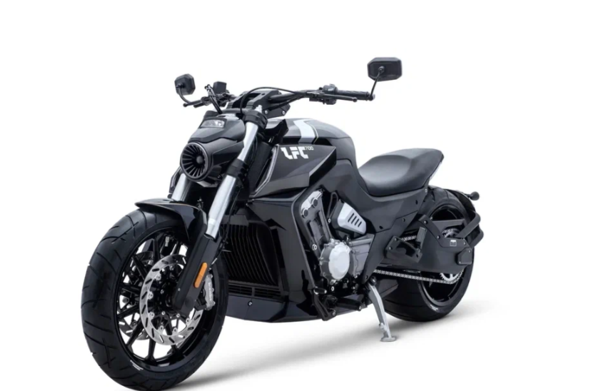 Мотоцикл Benda LFC 700 в Ставрополе