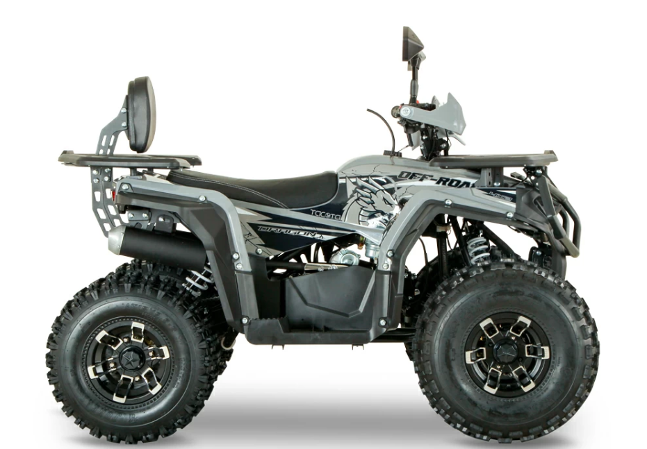Квадроцикл YACOTA DRAGON LUX LD 125 в Ставрополе