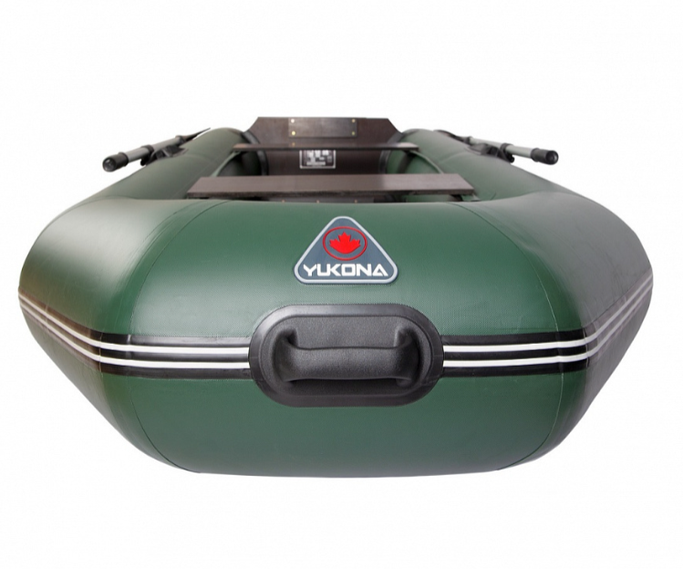 ЛОДКА НАДУВНАЯ YUKONA 280 TL (БЕЗ ПАЙОЛА) в Ставрополе