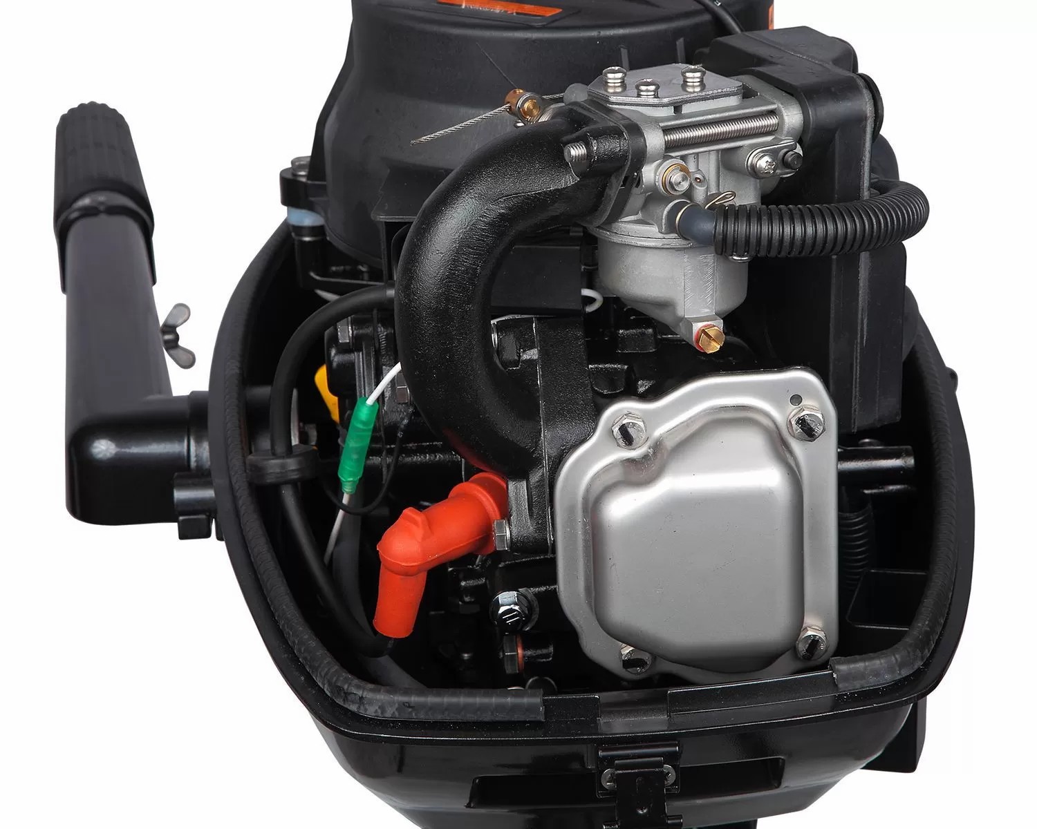 Лодочный мотор MARLIN MF 5 AMHS в Ставрополе