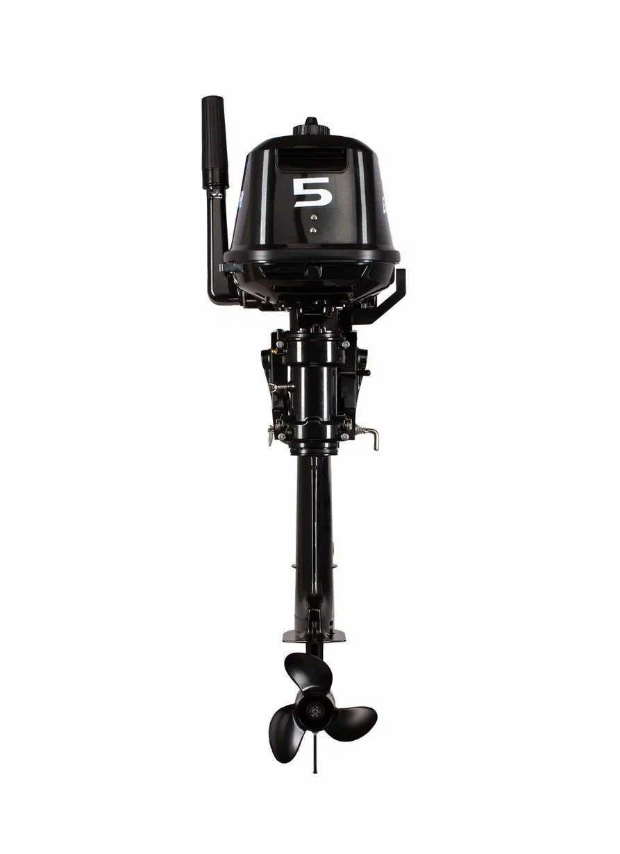 ЛОДОЧНЫЙ МОТОР GLADIATOR G5FHS в Ставрополе