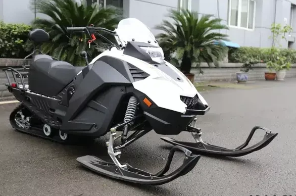 Снегоход ULAR 220 в Ставрополе