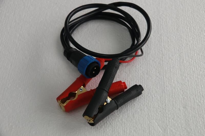 Лодочный мотор MARLIN PROLINE MP 9.9 (20) AMHS FORCE в Ставрополе