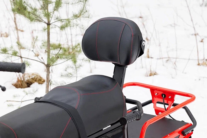 Снегоход IRBIS SF200L NEW в Ставрополе