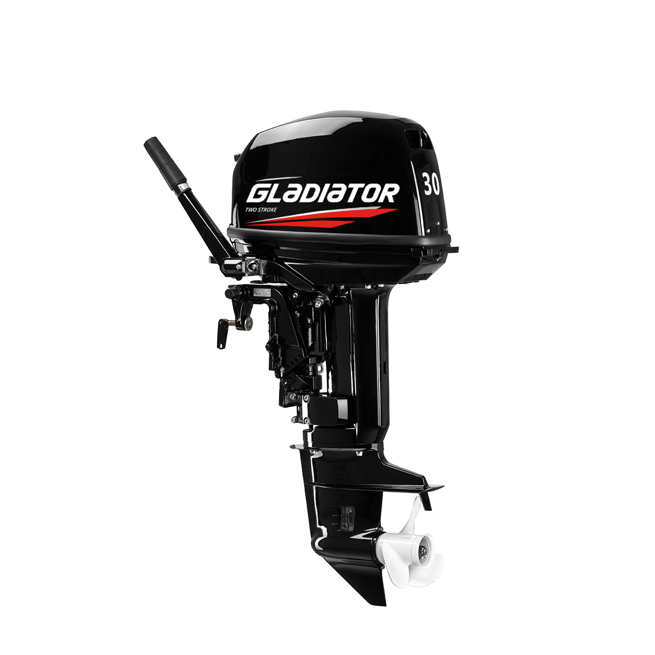 ЛОДОЧНЫЙ МОТОР GLADIATOR G30FHS в Ставрополе