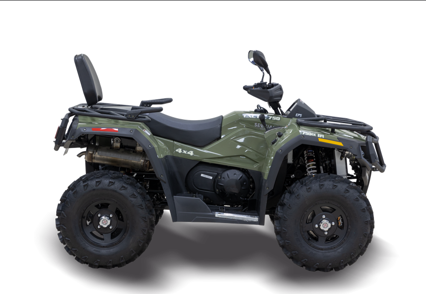 Квадроцикл HISUN HiSUN TACTIC 750-/LIMITED/ в Ставрополе